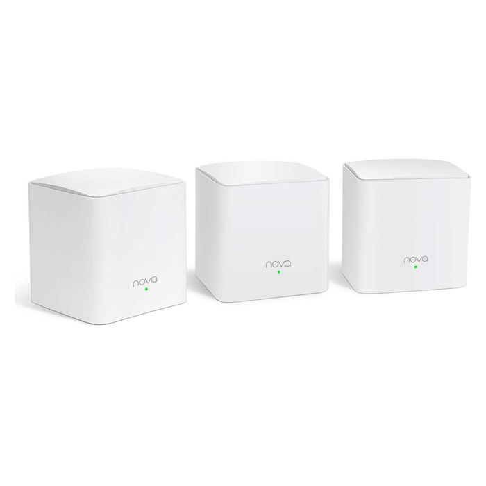 Tenda Nova MW5s 3-PACK