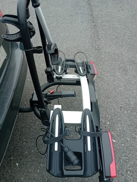 Bagaznik Thule Velocompact 924