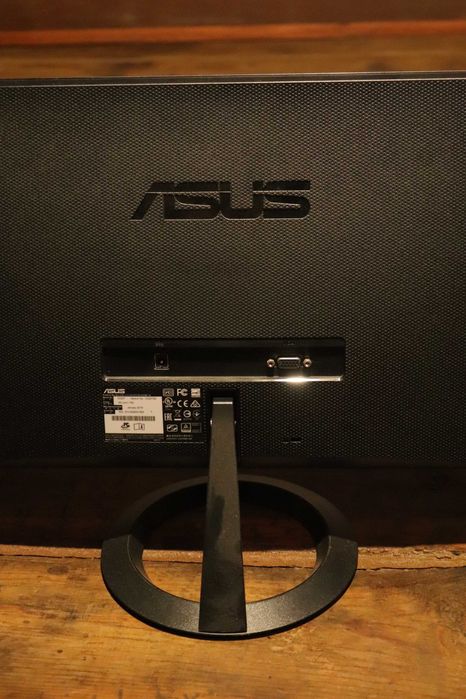 Monitor ASUS VX207 20"
