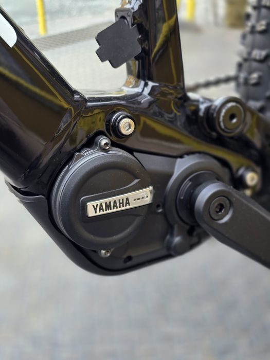 Gas Gas Enduro 2.0 Yamaha pw-x3 720Wh nduro full mtb ebike