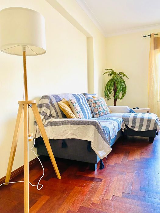 Faro | A partir de 01 março 2026 | Quarto individual