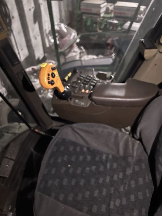 Комбайн John Derre 9680 2003 року