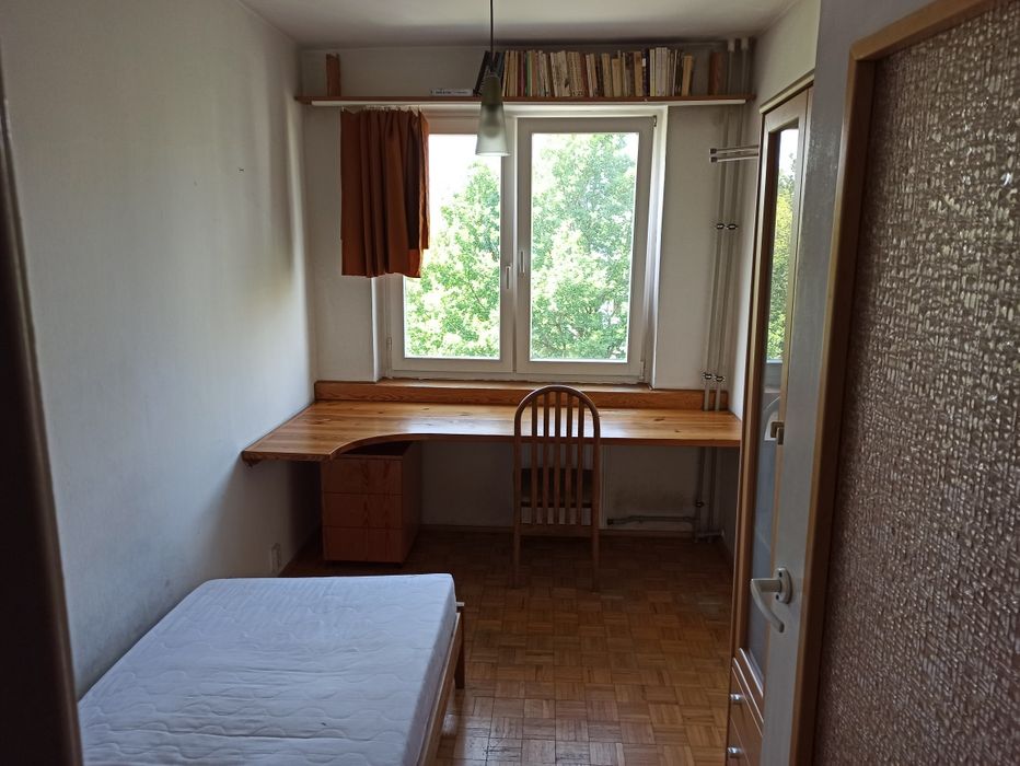 Mieszkanie – Warszawa - Widok 2