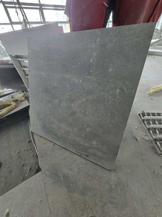 Podłoga techniczna podniesiona 60x60