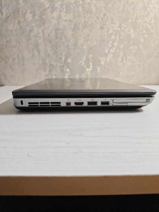 Ноутбук Dell E5520 16/256