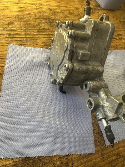 Bomba tadem bosch vw 1.9 tdi 130cv 150cv 160cv