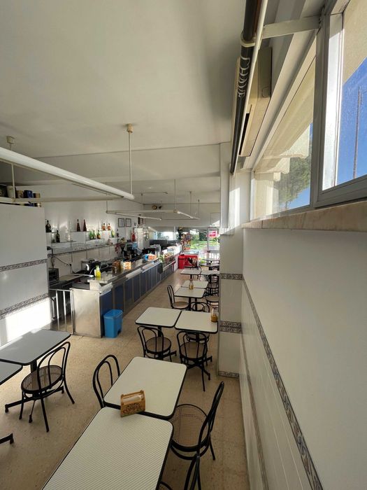 Loja / Espaço Comercial 90m² à venda em Restelo-Belém, Lisboa