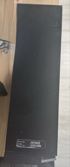 Komputer dell optiplex 7010