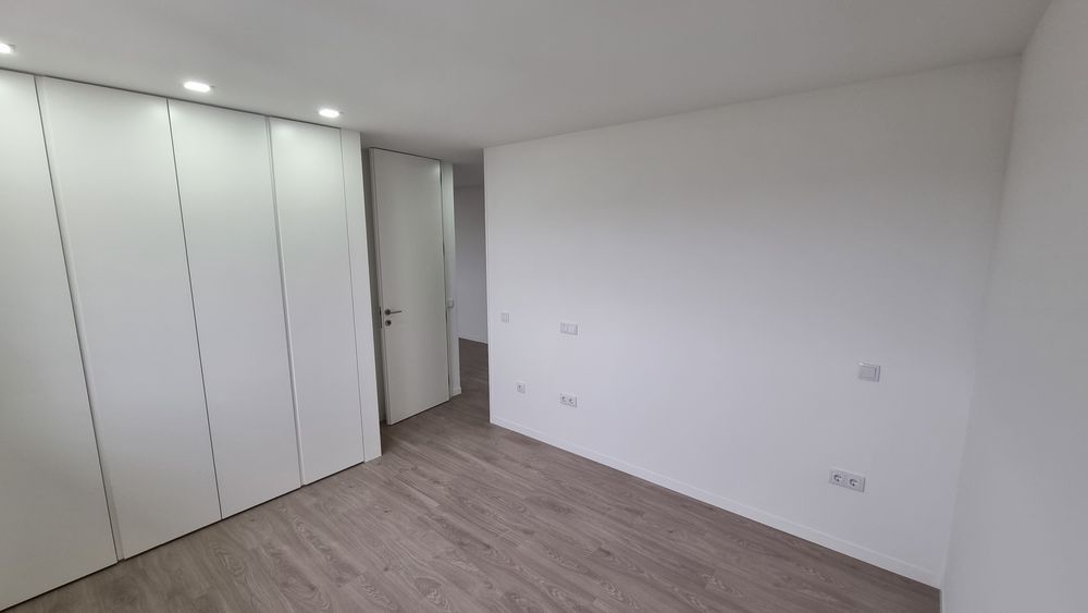 Apartamento T1 Alugar