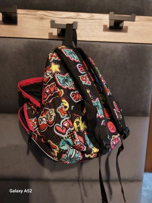 Coolpack led pack plecaczek