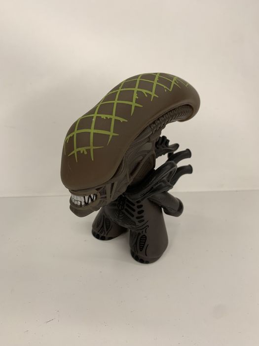 Figura Alien official - Exclusivo Lootcrate
