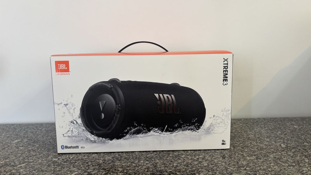 JBL Xtreme 3