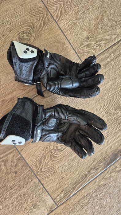 Rękawice Alpinestars GP PRO