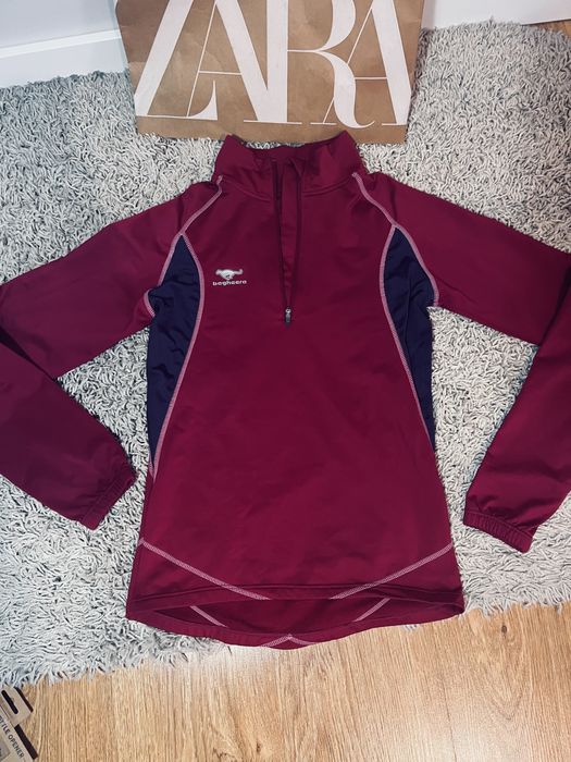 Bluza sportowa damska xs gorska