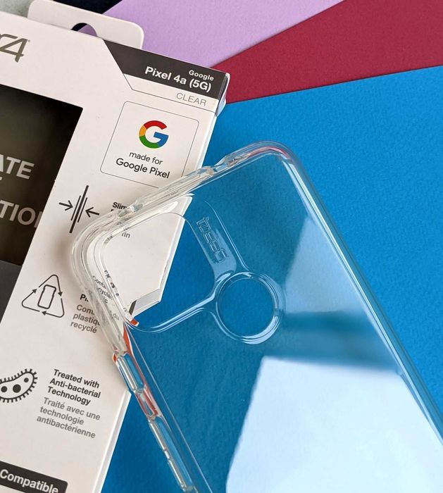 Чохли на вибір для Google Pixel 4a 5g (чохол Гугл Піксель 4a 5ж чехол)