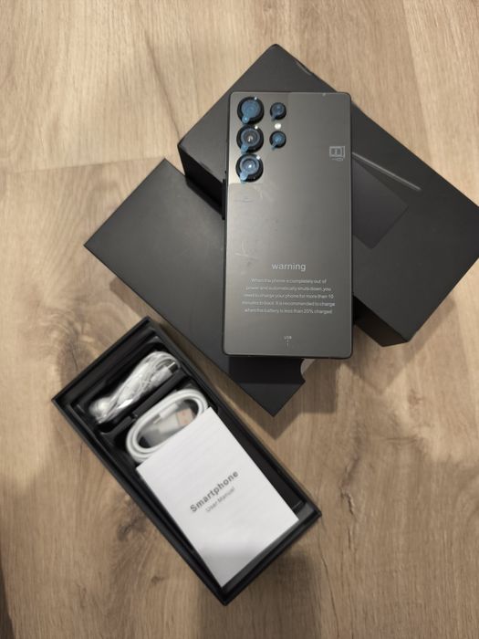 S25 Ultra 12gb 512gb