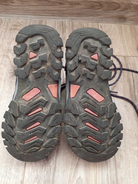 Buty górskie SPRANDI roz 31