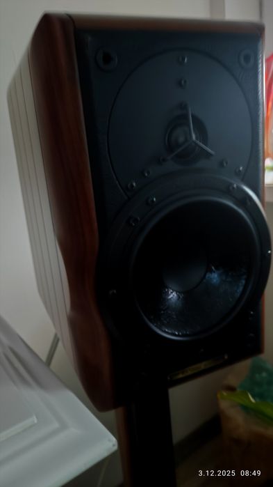 Sonus Faber Electa Amator MK1. Monitory. Świetny Stan.