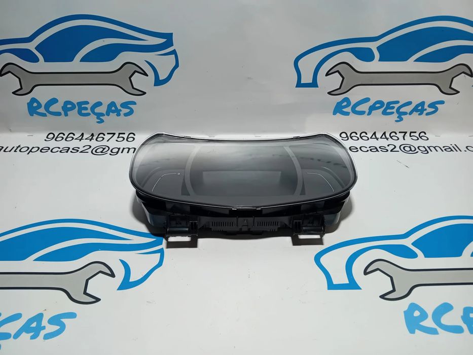 Quandrante Original Renault Grand Scenic 4 P248100730R