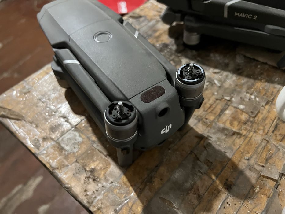 Доон MAVIC 2T
