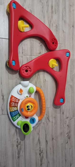 Andador/Andarilho Chicco 4 em 1