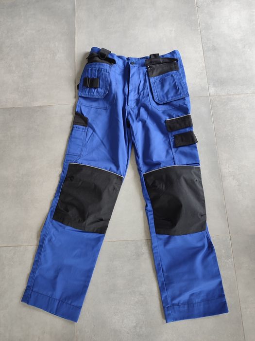Spodnie robocze orion 50