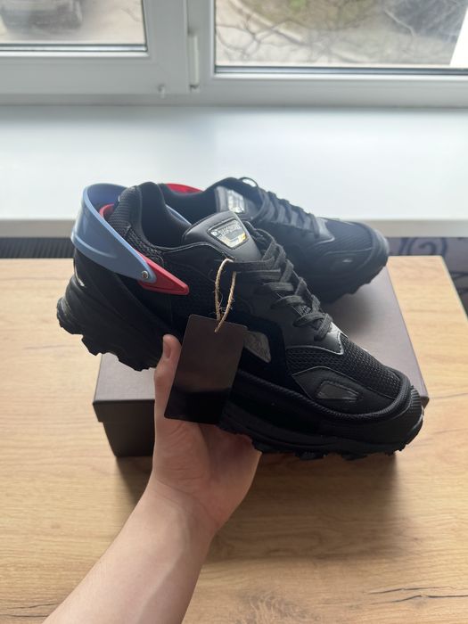 Raf Simons Respons Trail/Раф симонс респонс трейл Raf Simons