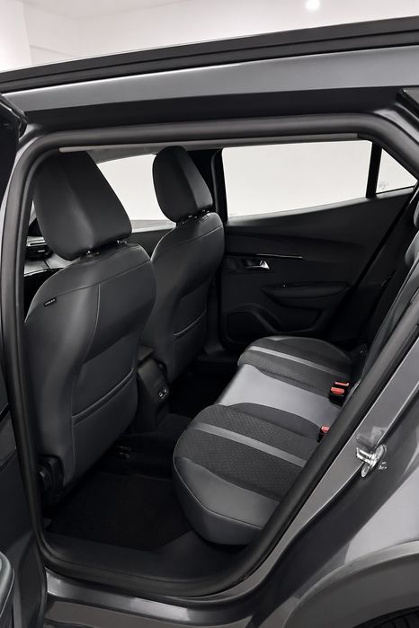 Peugeot 2008 1.2 Allure