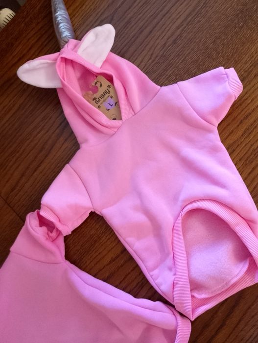Bluza dla pieska