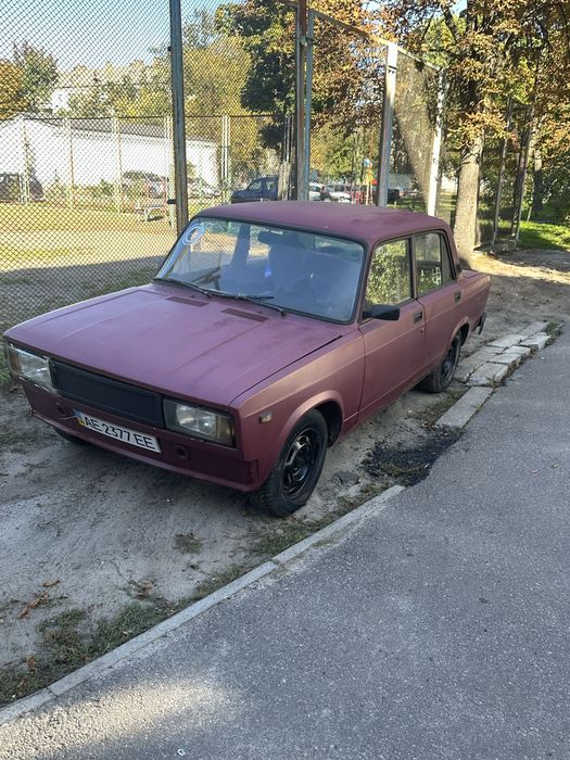 Ваз 21053 по тп.