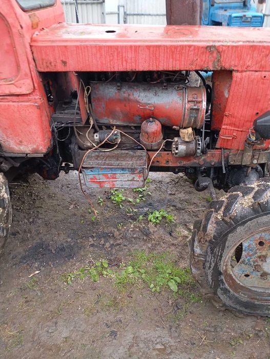 Продам трактор Т-40 ам