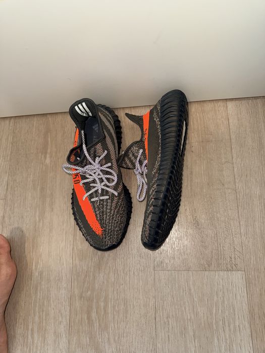 Adidas Yeezy Boost 350 V2 Beluga — EU 43