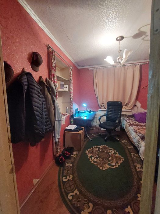 Продам дом в Солоницевском Отг (станцыя Пересечное)