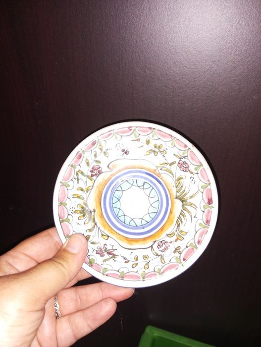 Potes e pratos  minis