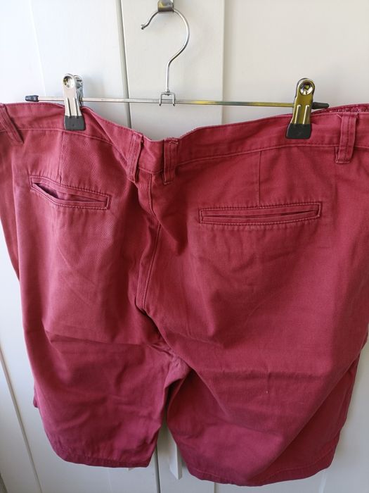 Calção usado, bem estimado
Venda por falta de uso