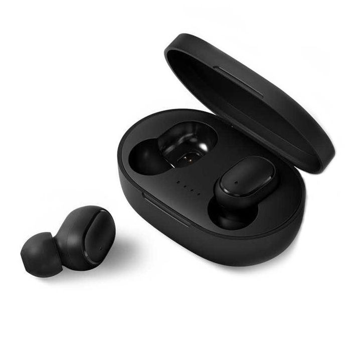 Auriculares Bluetooth A6S