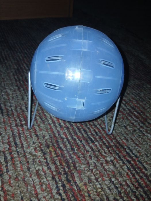 клетки для хомяков и лоток для кота