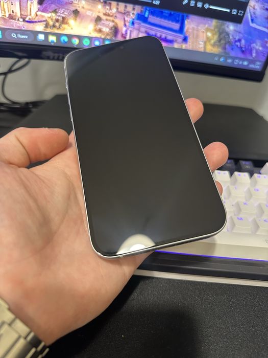 Iphone 15 plus