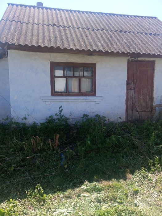 Будинок на продаж