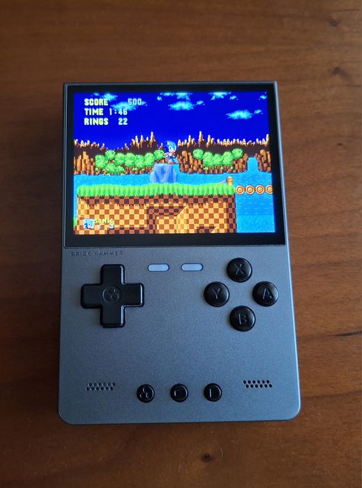 Trimui Brick Hammer 256GB