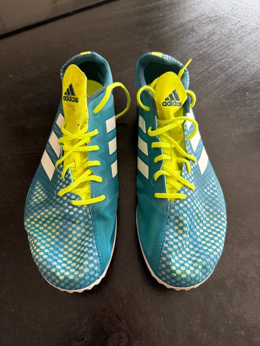 Addidas Adizero Ambition 4