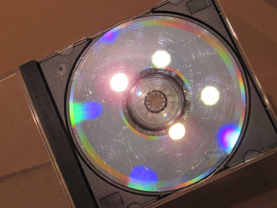 Jogo Sega Saturn Panzer Dragoon Saga só disco 2