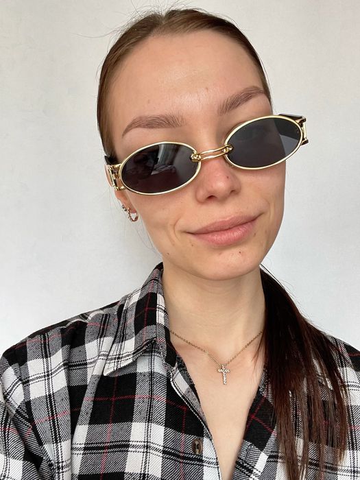 Okulary przeciwsłoneczne