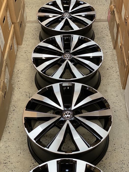 Диски Нові Volkswagen T5 T6 Multivan Amarok в Наявності