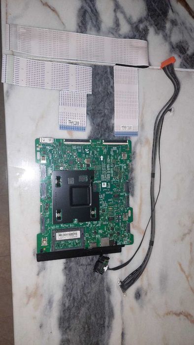 MotherBoard BN41-02570A | TV Samsung UE55MU9000T