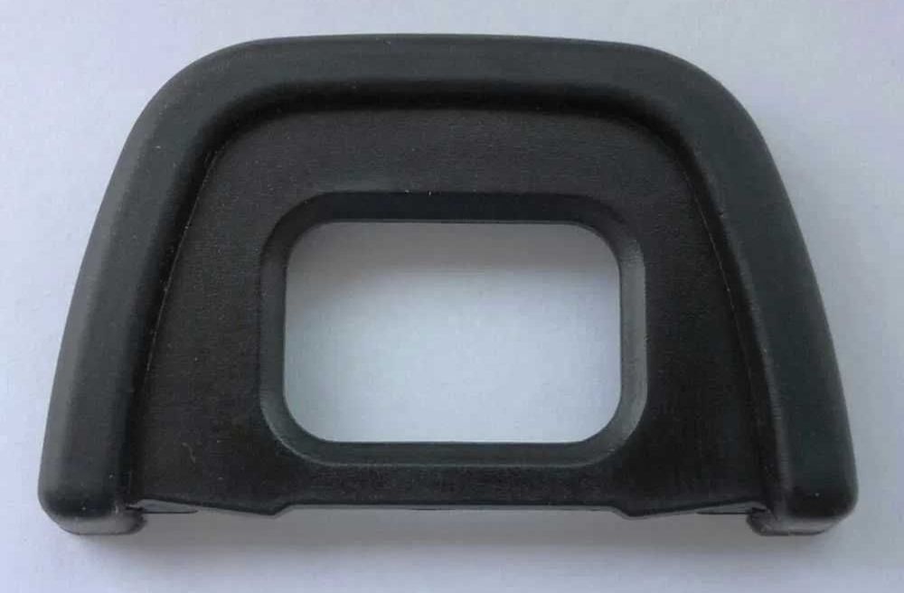 Muszla oczna DK-23 do Nikon