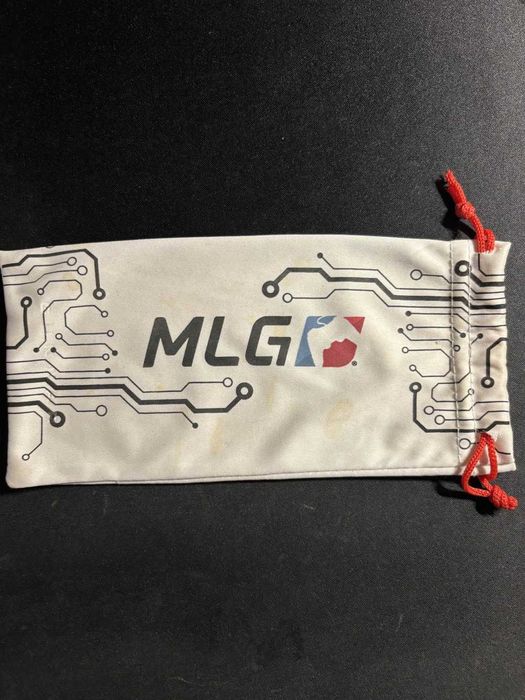 Okulary dla graczy MLG Phantom Gunnars