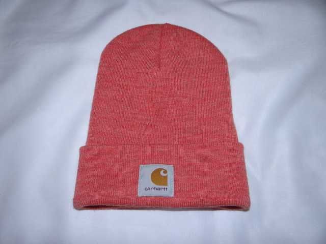 Zimowa Czapka - Carhartt Watch Hat