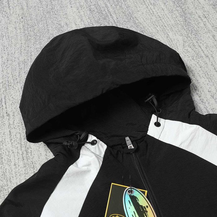 Вітровка Corteiz Alcatraz Windbreaker