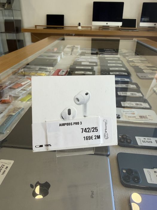 AirPods Pro 3 *Excelente Estado